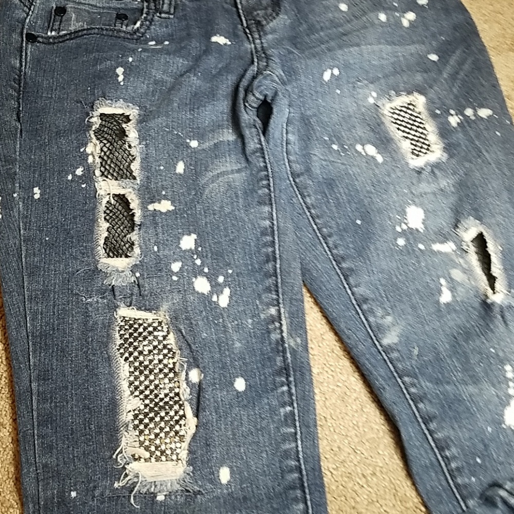 ZCOjeans - Picture 4 of 6